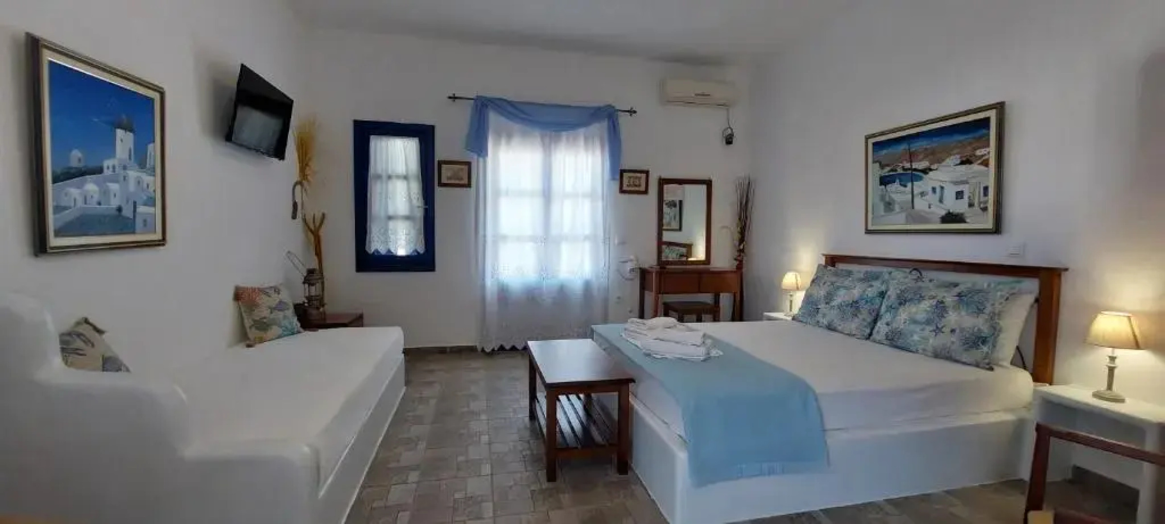 Aegean Star Hotel Apartments