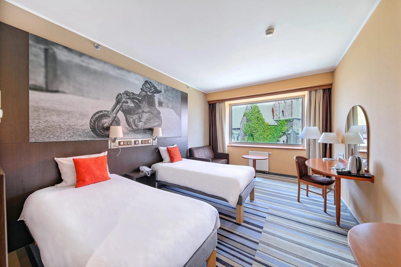 Hotel Mercure Wroclaw Centrum
