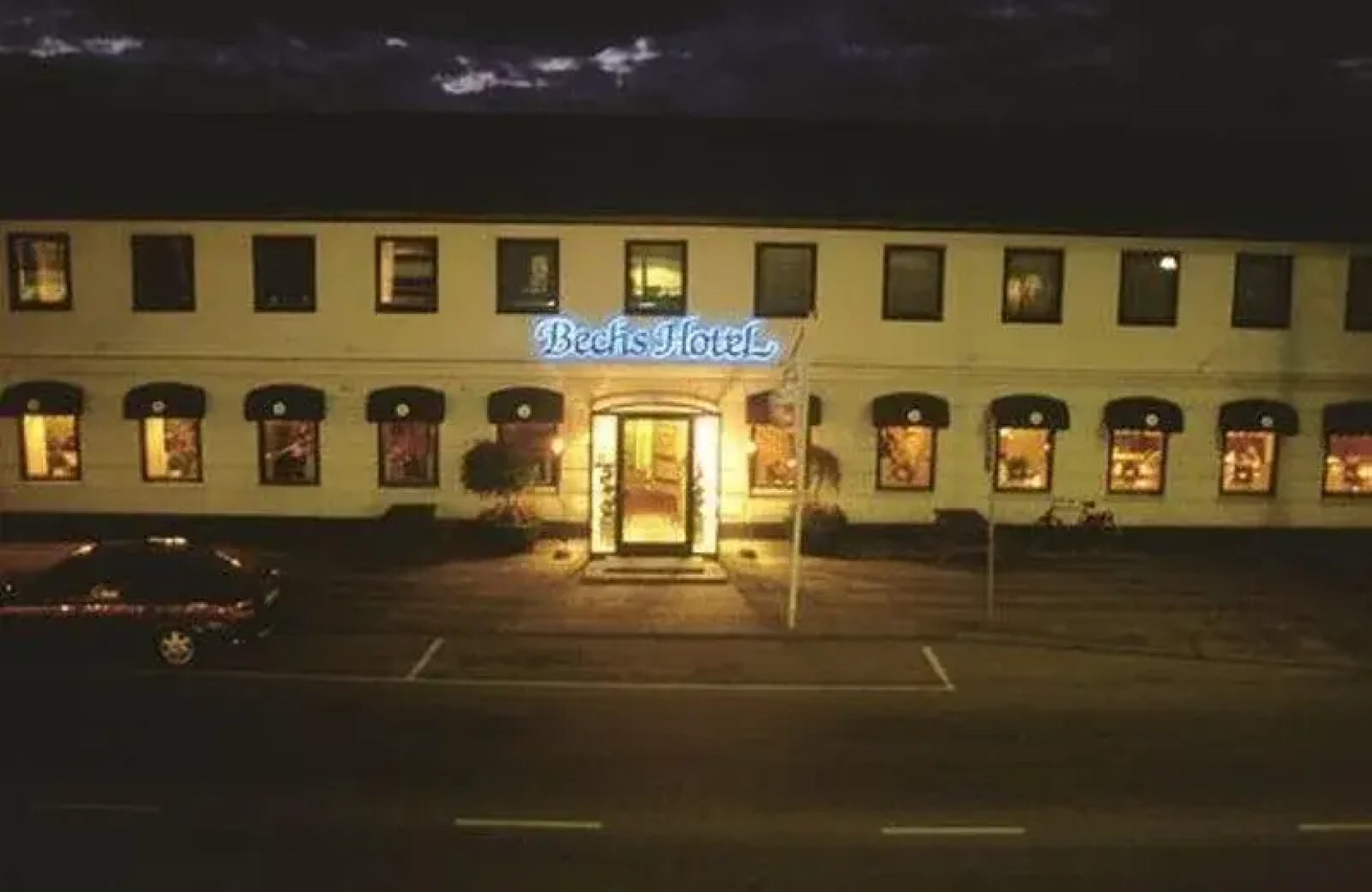 Bechs Hotel