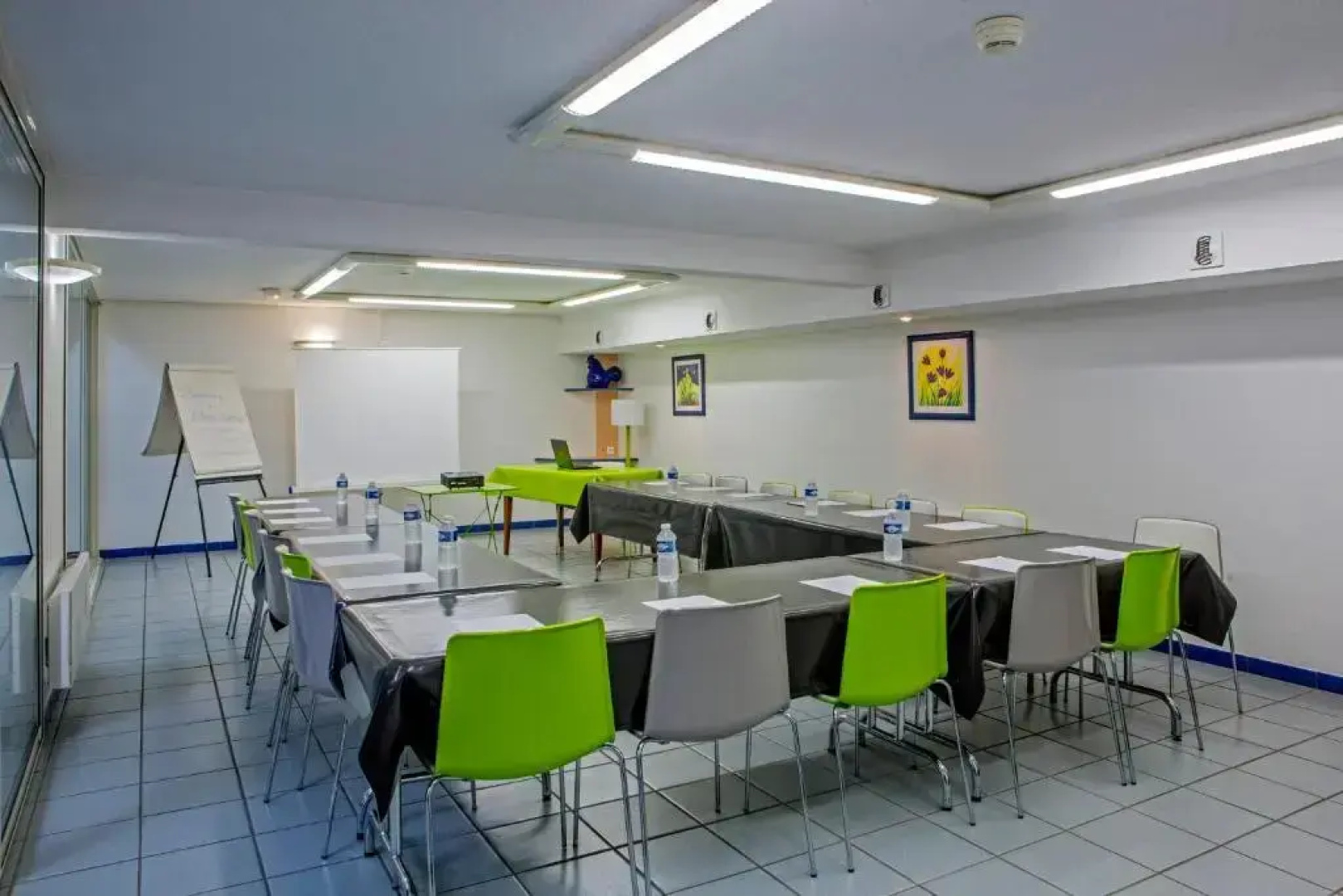 Отель B&B Hotel Aurillac Le Lioran