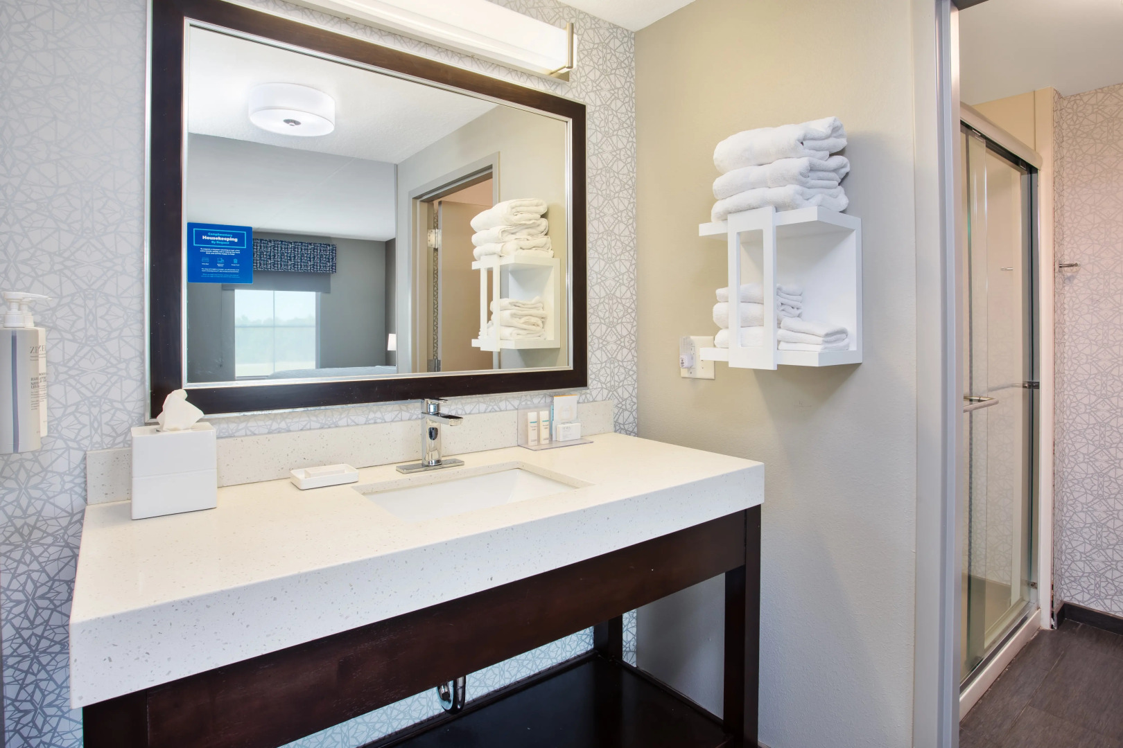Hampton Inn & Suites Columbia/Southeast-Ft. Jackson