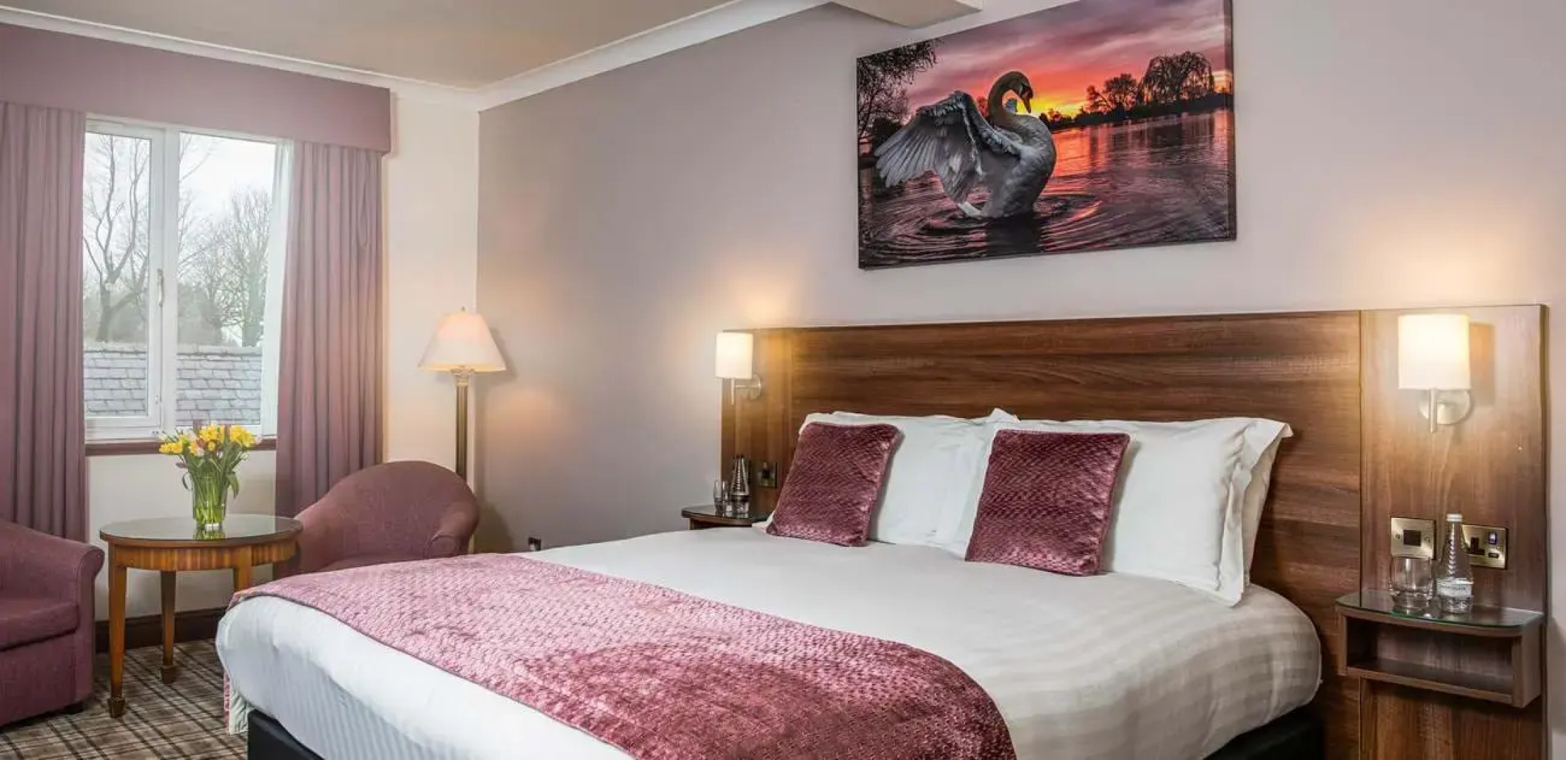 Last Drop Village Hotel and Spa