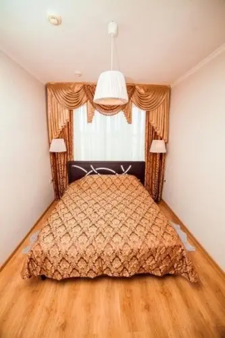 Uyut Motel
