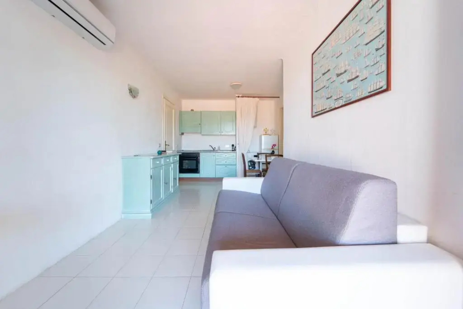 Отель Sunset Suite Sardinia