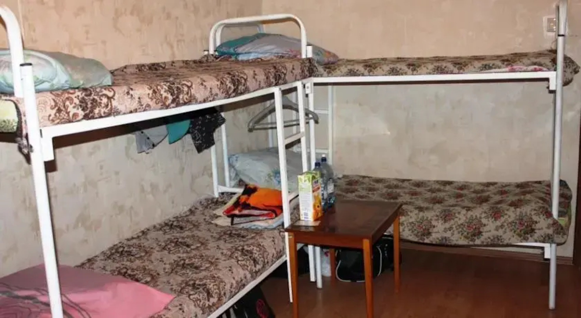 Hostel Preobrazhensky