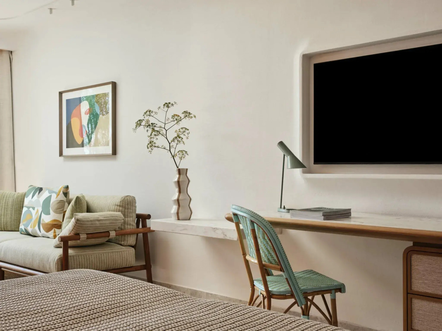 Myconian Sunrise Relais & Chateaux Hotel