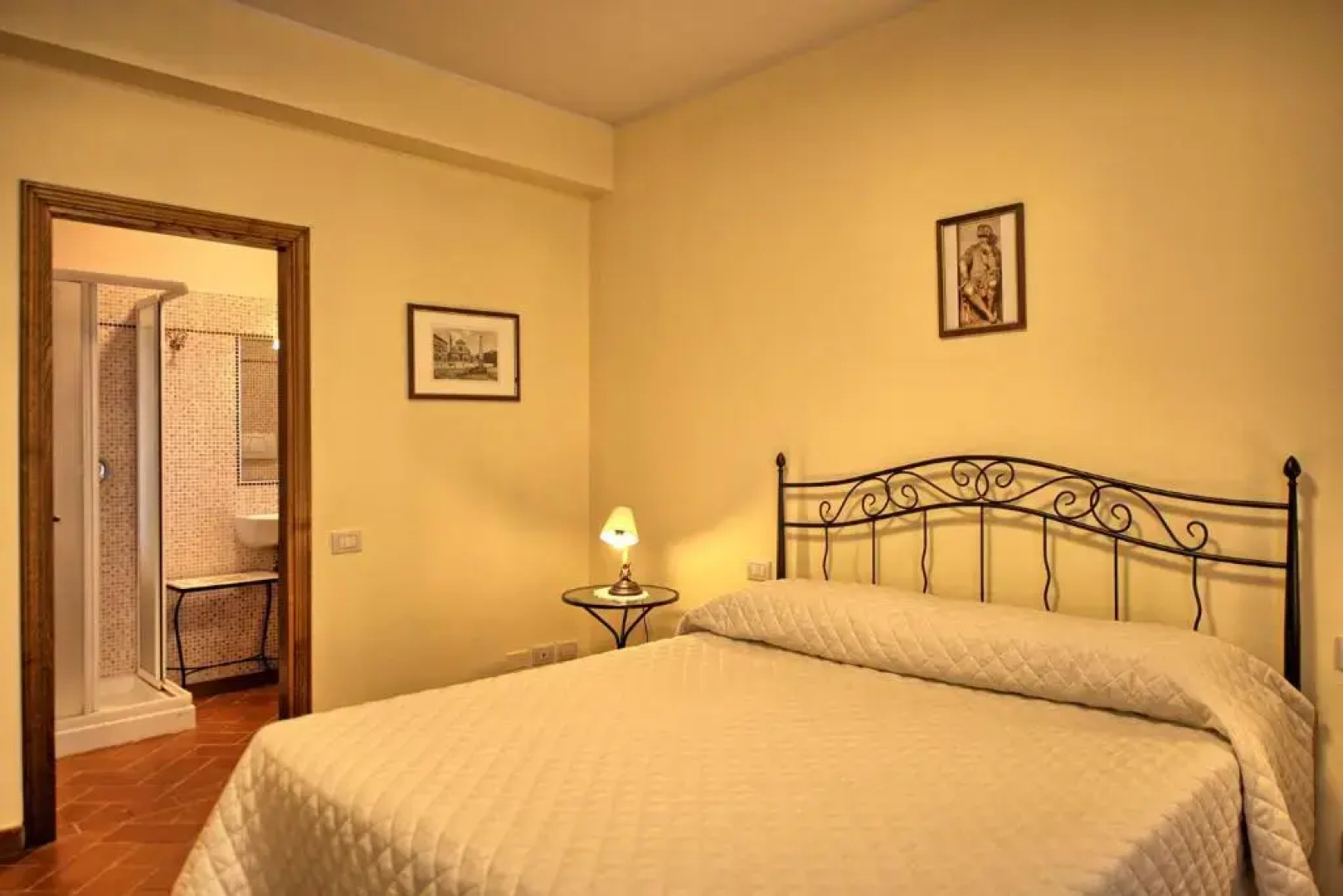 Casa Rossa