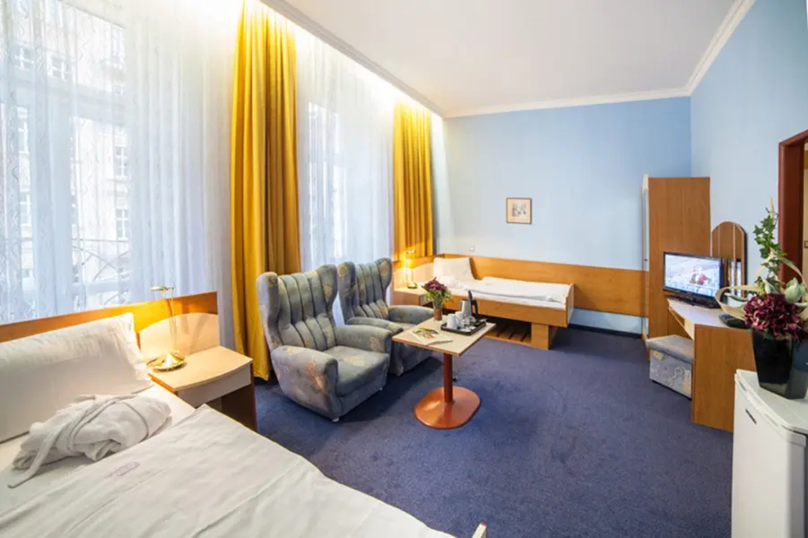 Hotel Krivan