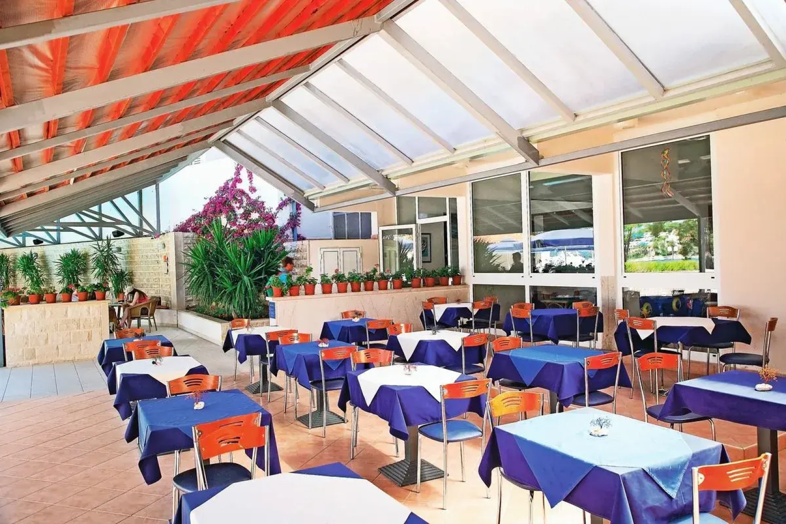 Hotel Lumbarda