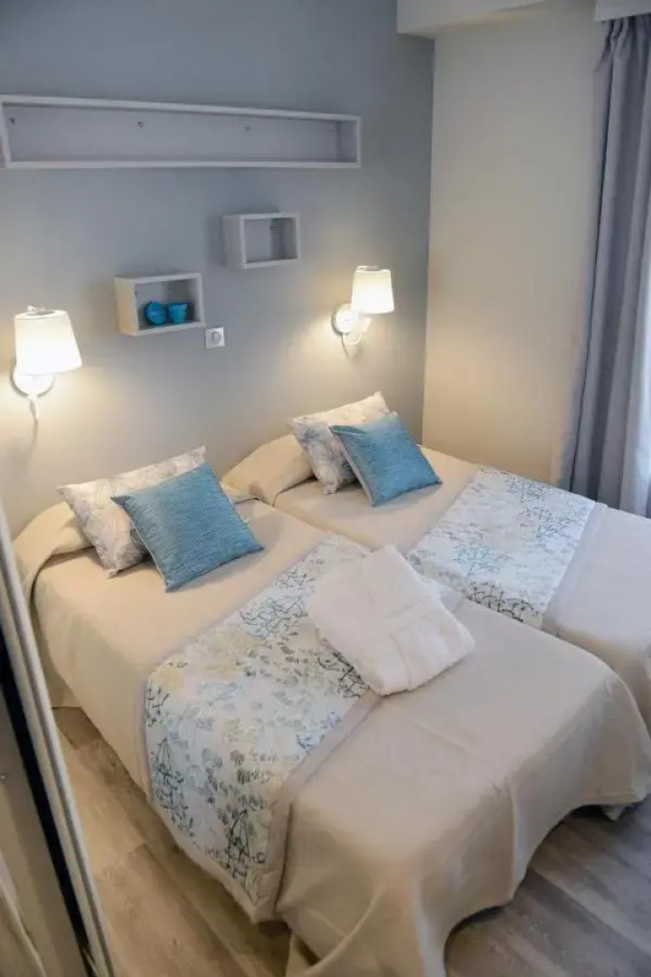 La Residence des Thermes