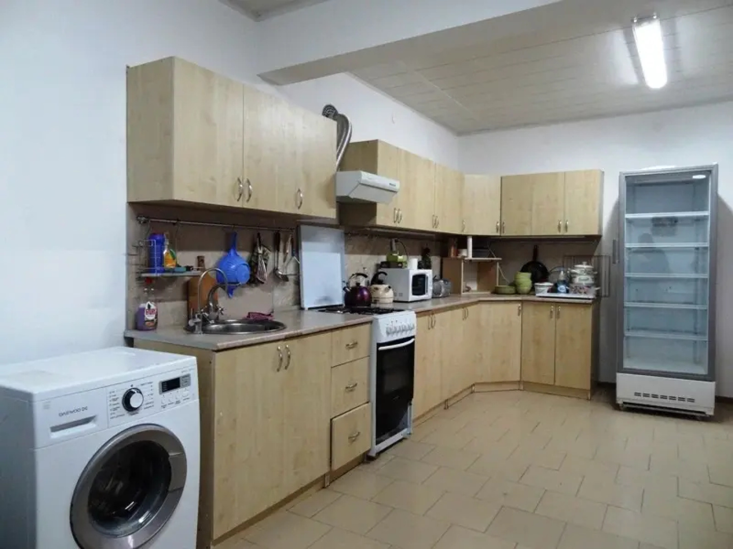 Guest House Na Oktyabrskoy 33
