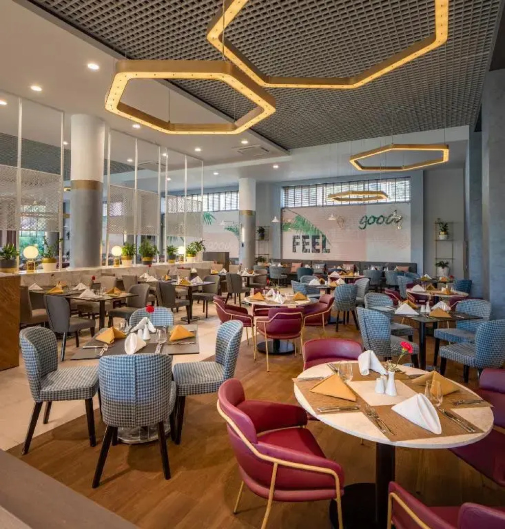 Akra Kemer - All Inclusive