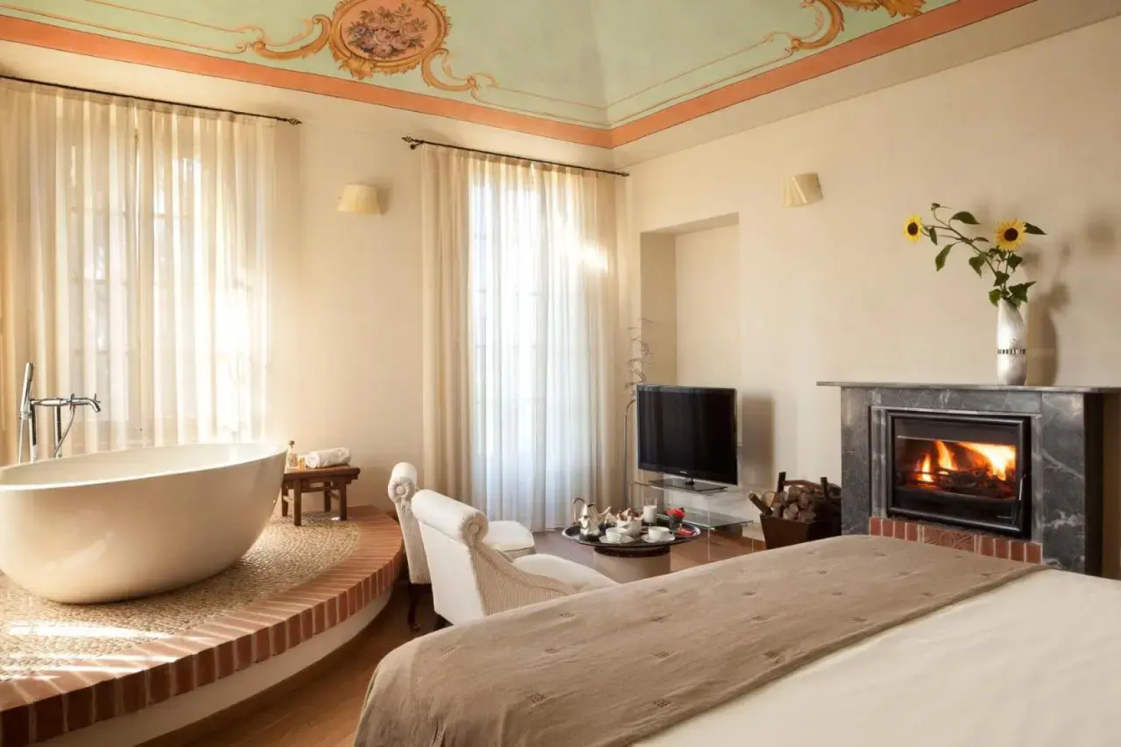 Borgo Ramezzana Country House
