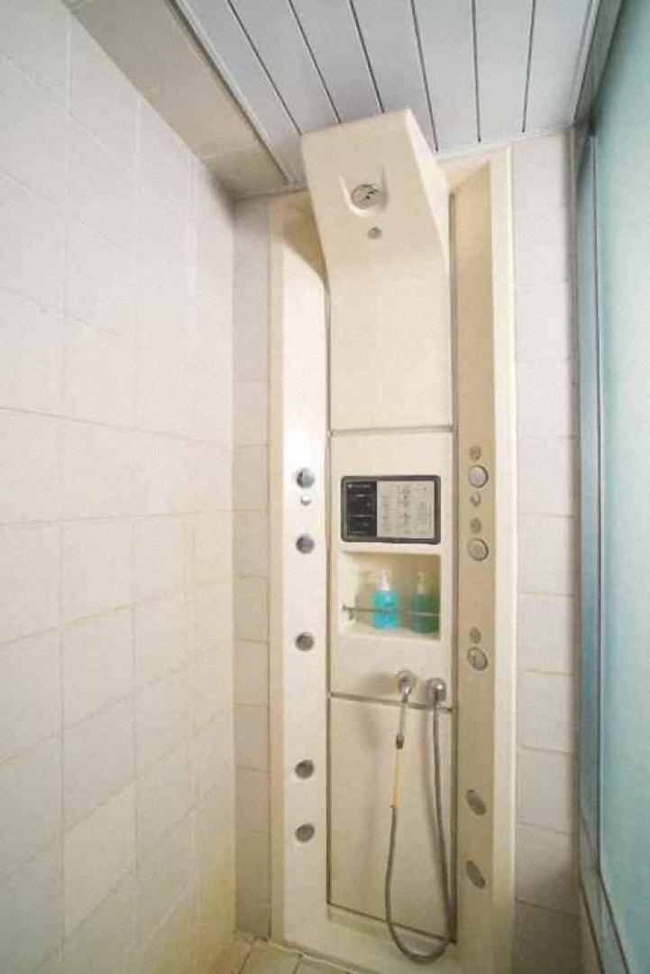 Capsule Hotel Palace