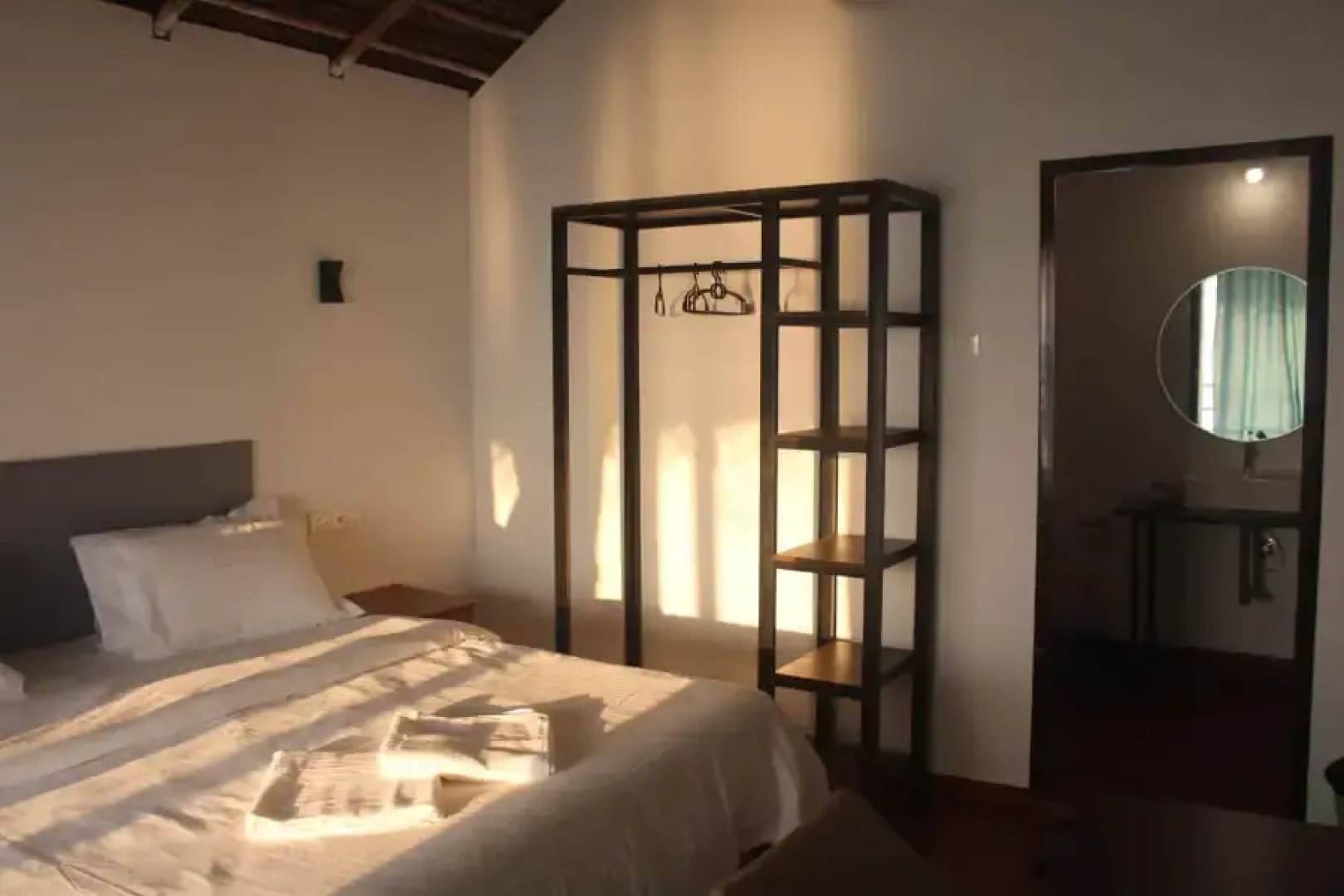 Agonda Beach Chalets