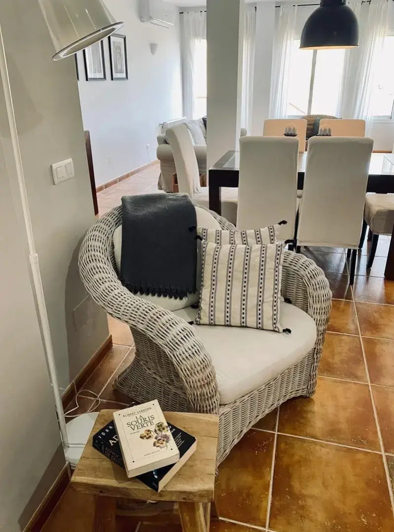 La Perla de Frigiliana Suites & Villa