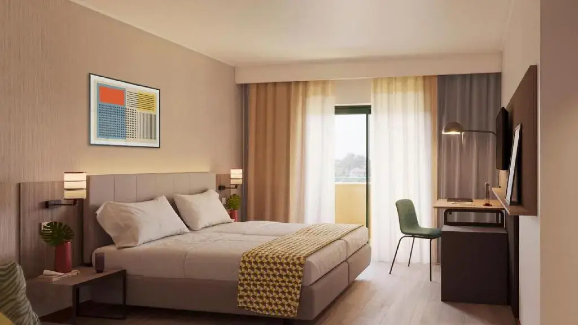 Holiday Inn Algarve Albufeira by IHG