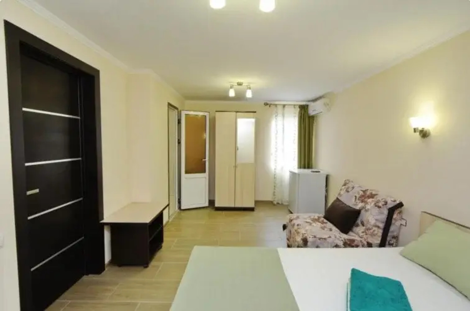 Прибрежный (Дивноморск)