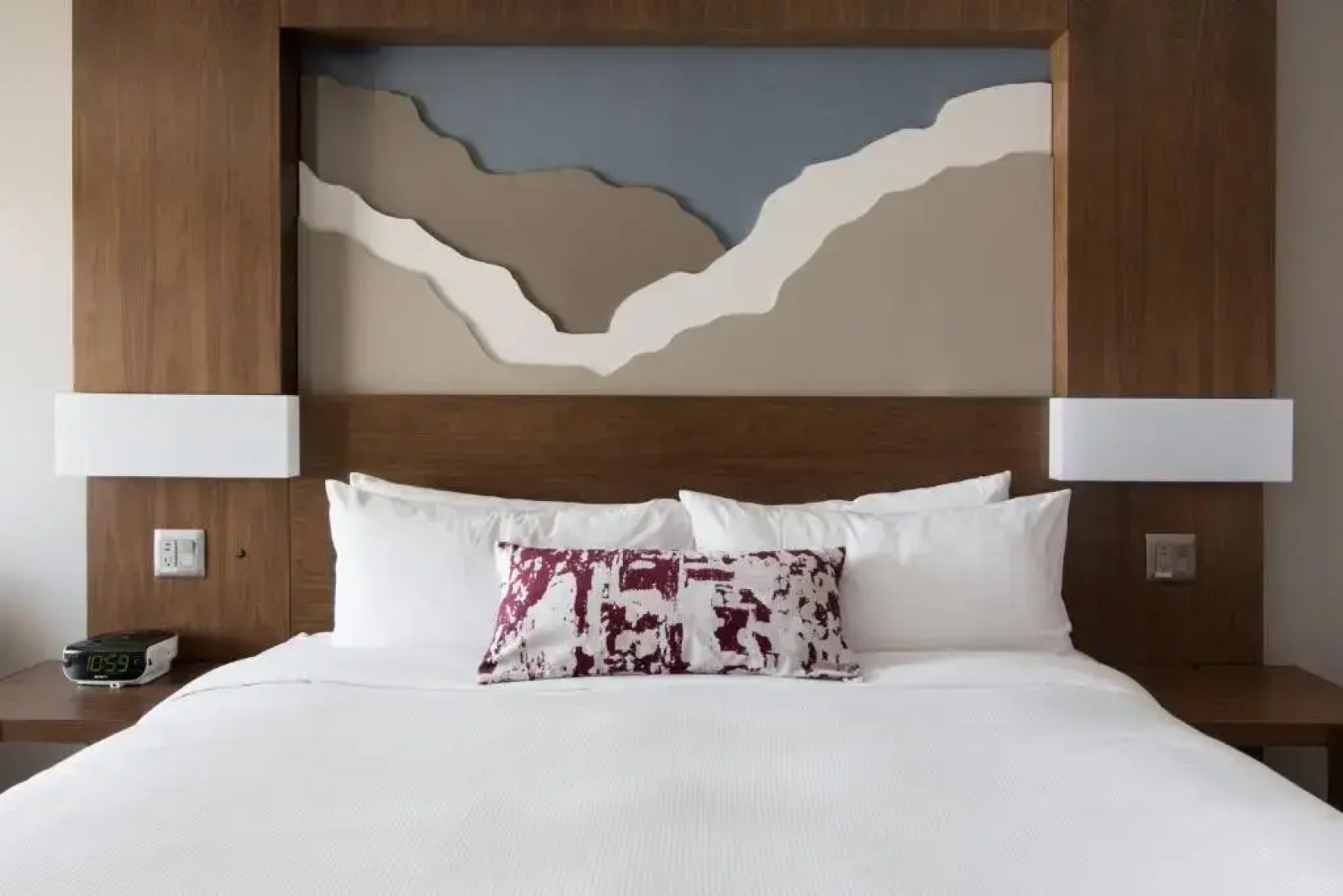 Napa Valley Marriott Hotel & Spa