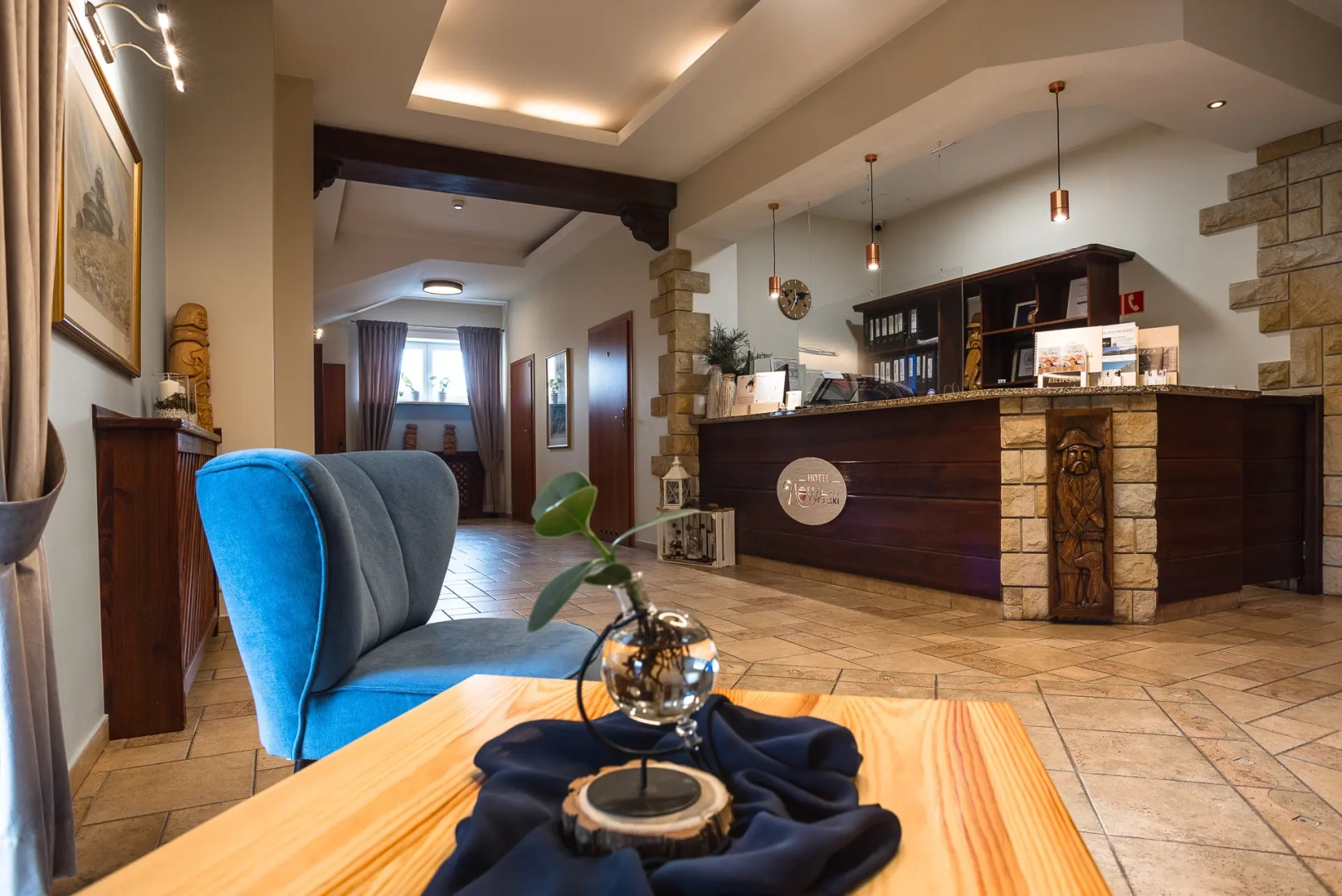 Nowa - Ski Spa Hotel