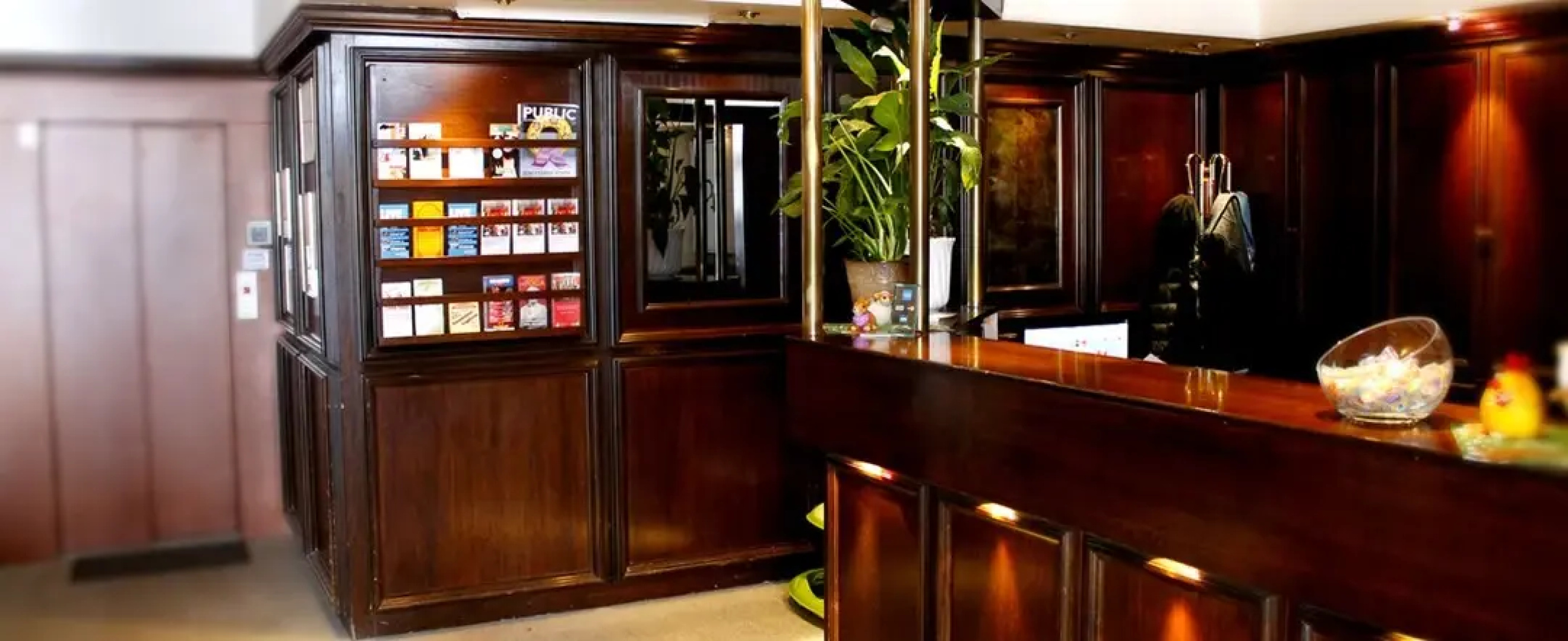M&A Cityhotel Hildesheim