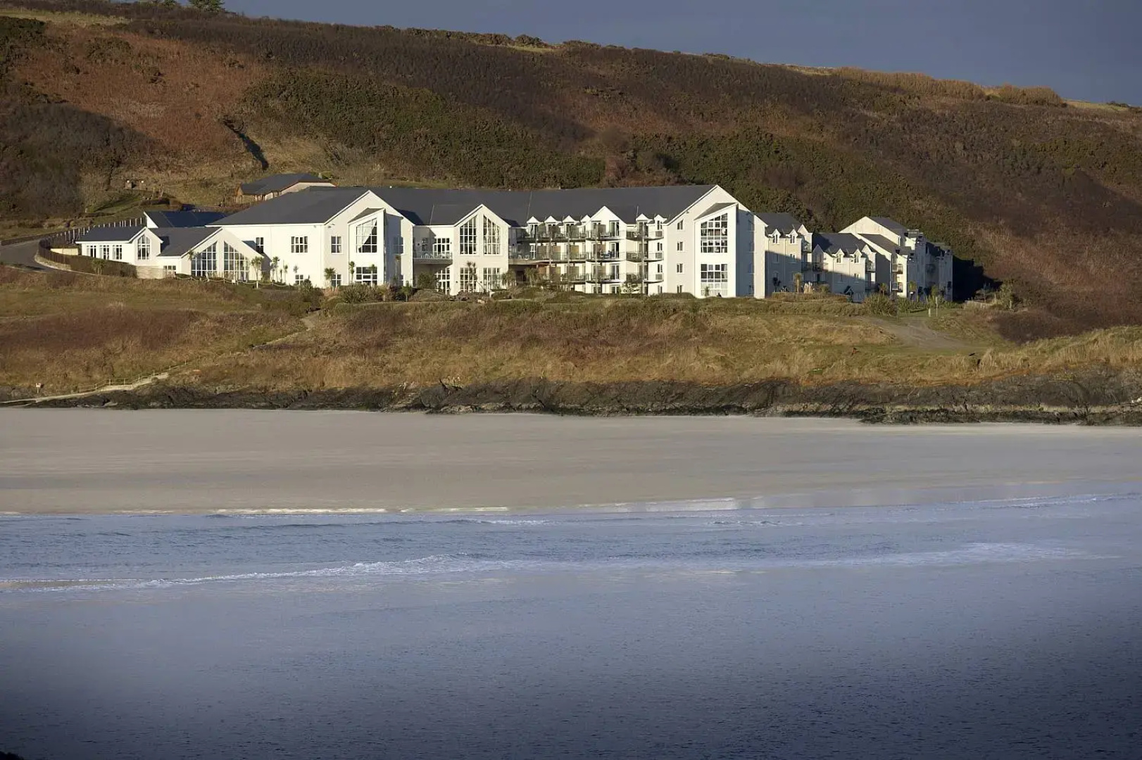 Inchydoney Island Lodge & Spa