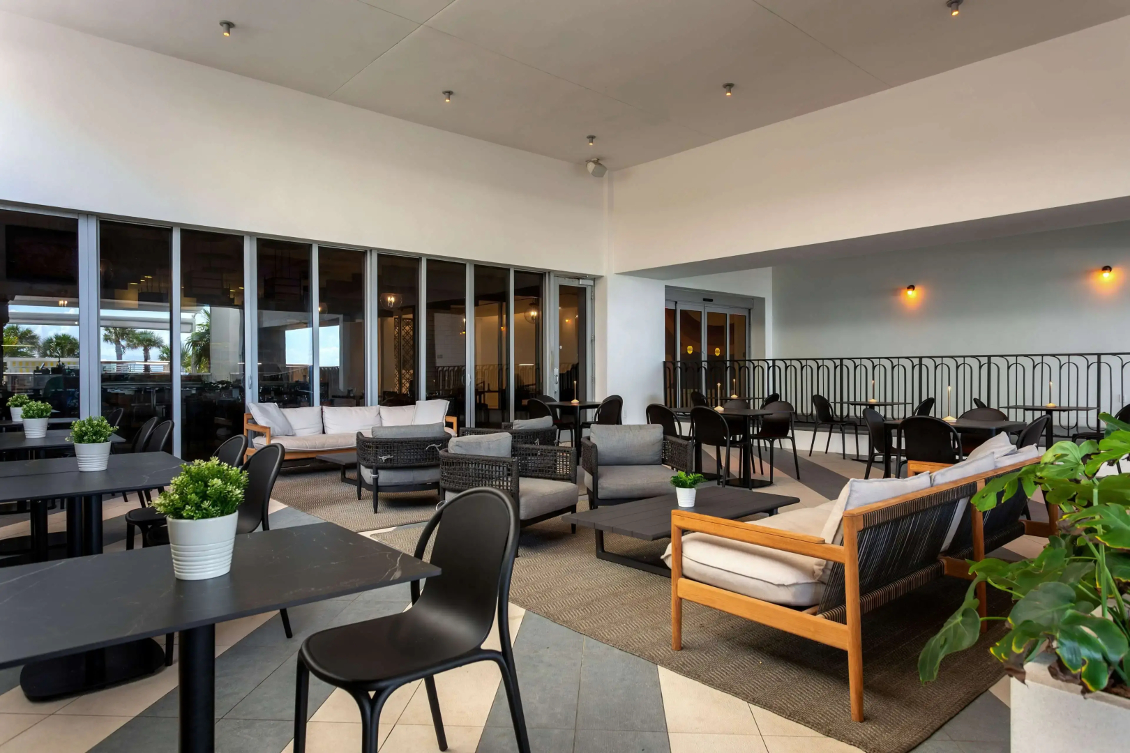 Hilton Cabana Miami Beach Resort