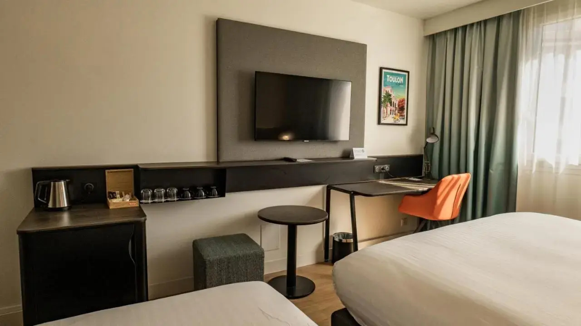 Holiday Inn Toulon City Centre by IHG