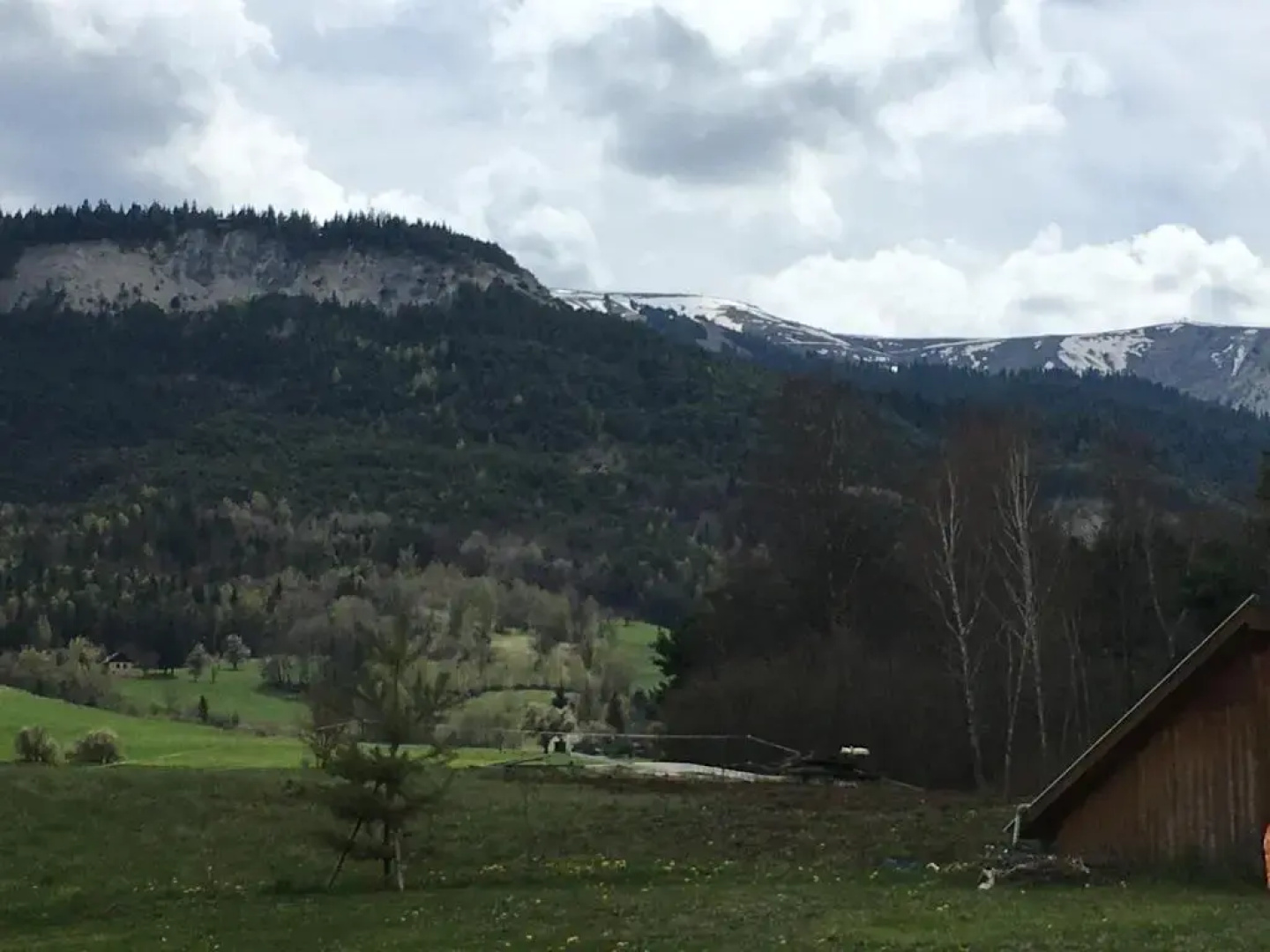 Le Relais de la Forge
