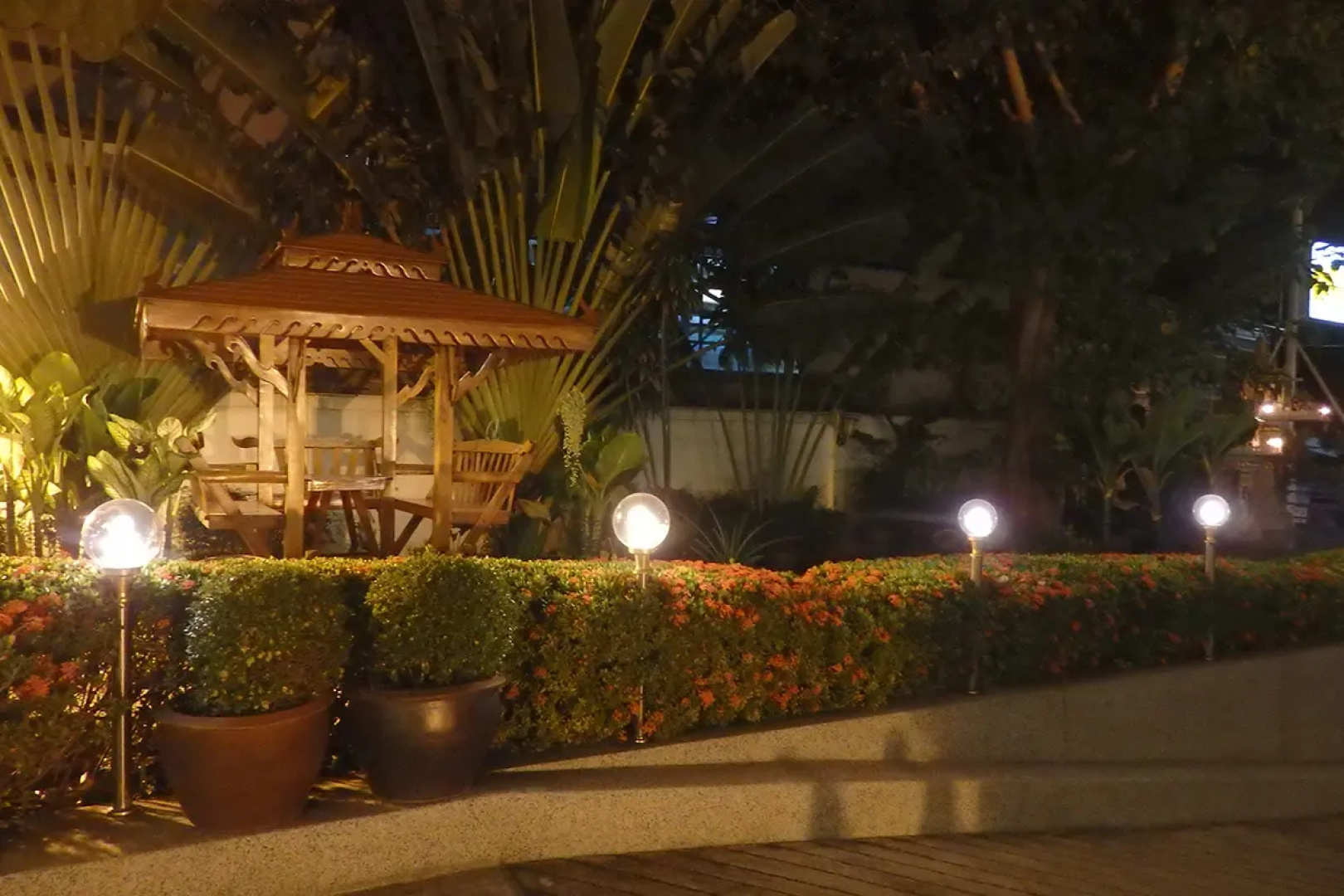 Pohseen Hotel