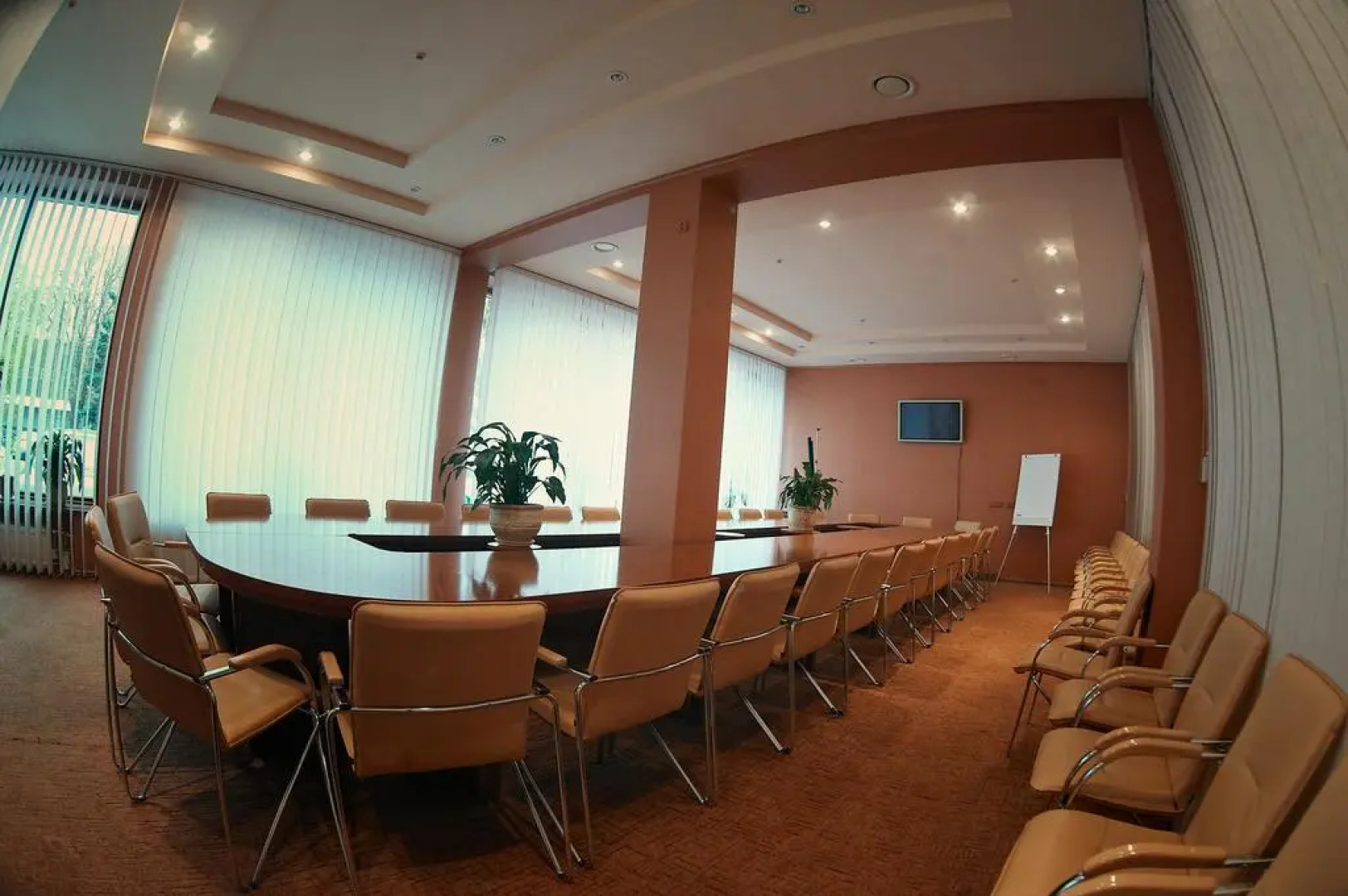 Отель Украина