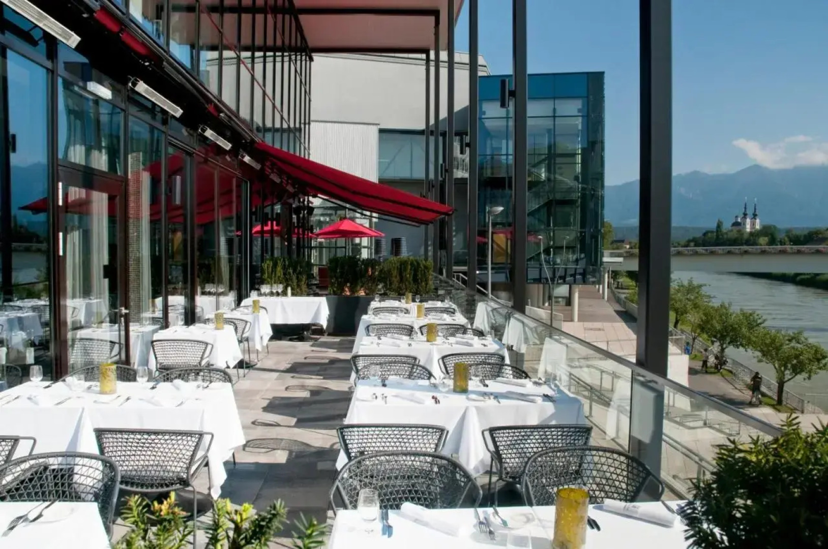 voco Villach by IHG