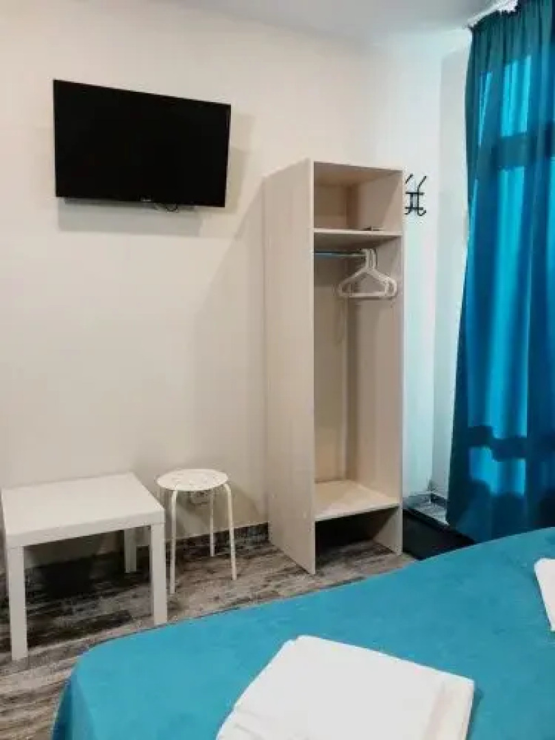 Guest House Blackberry