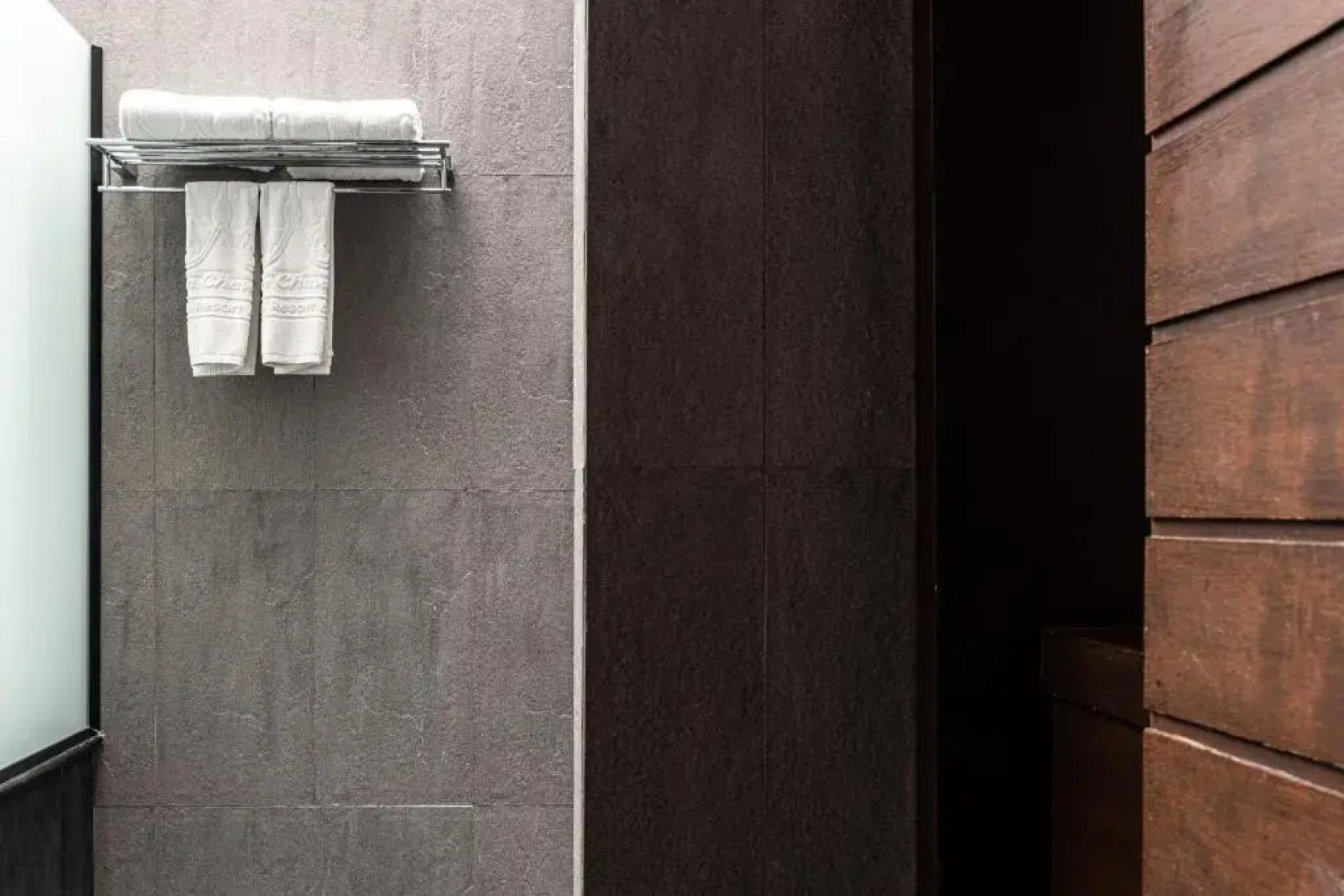 Отель Baan Chaweng Beach Resort and Spa