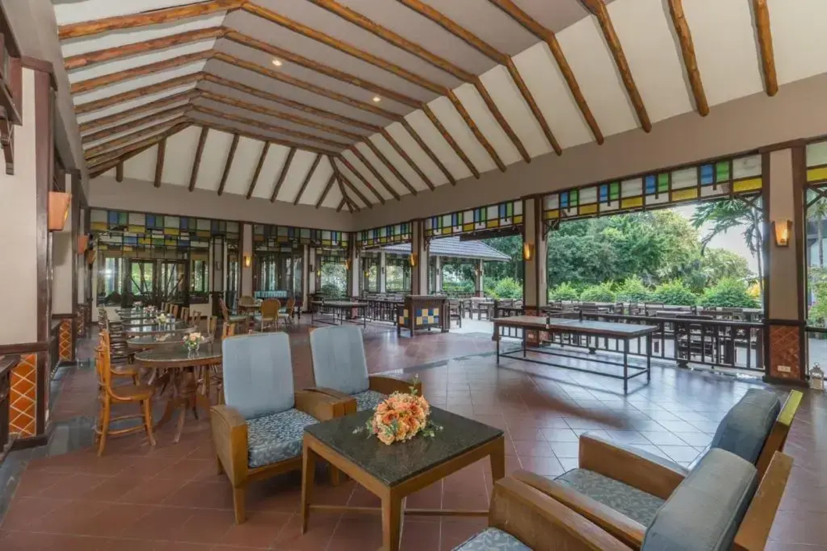 Botany Beach Resort Pattaya