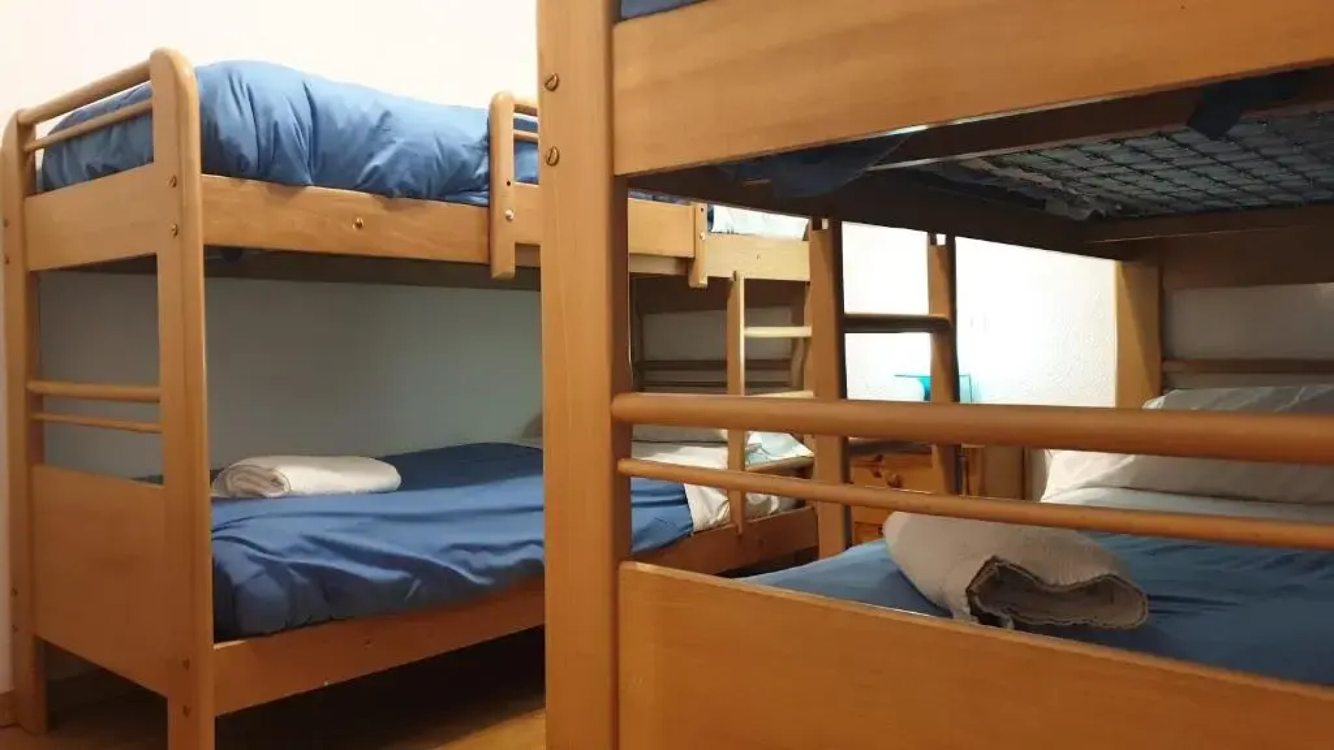 Todosierranevada Zona Baja - Edif. Atlas