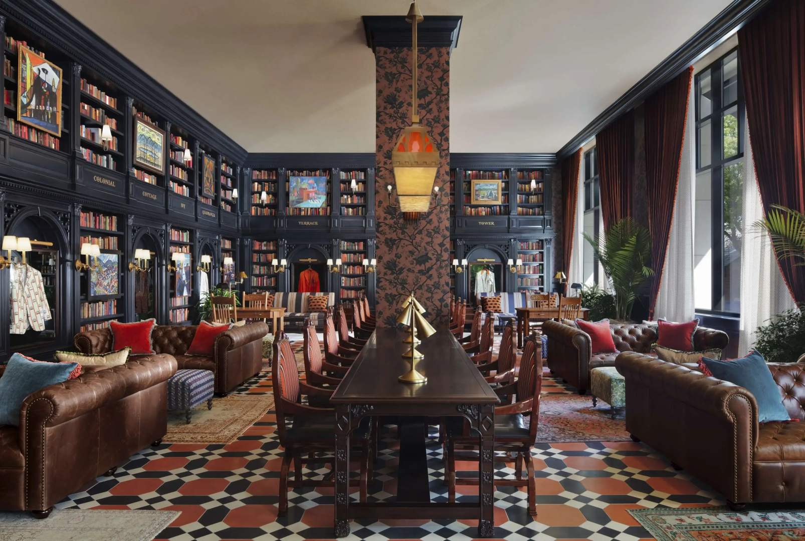 Graduate by Hilton Princeton