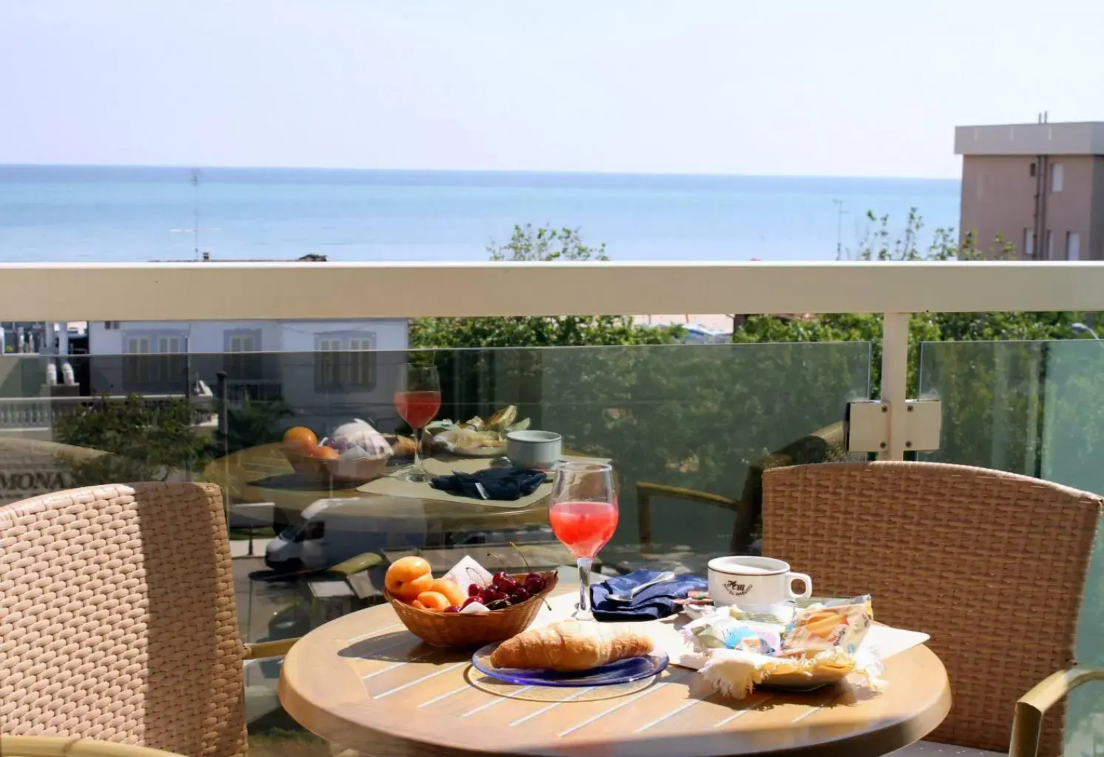 Hotel Al Marocco