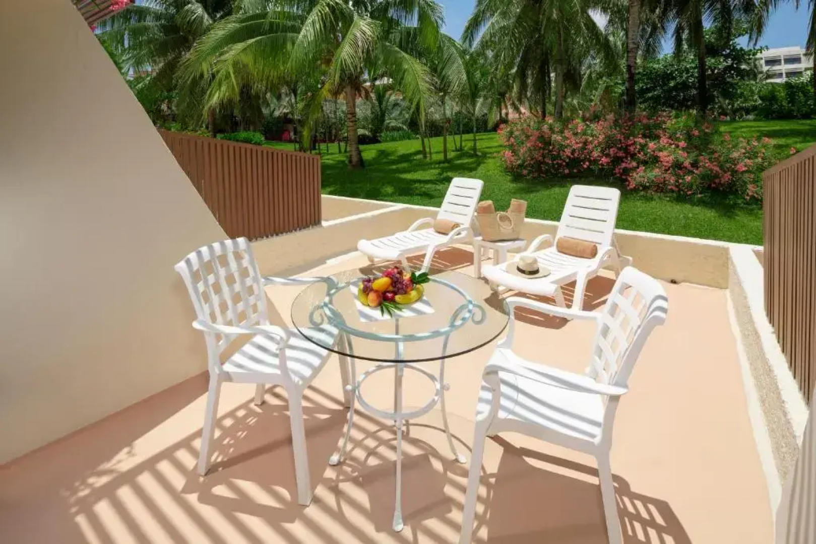 The Grand Oasis Cancun - All Inclusive