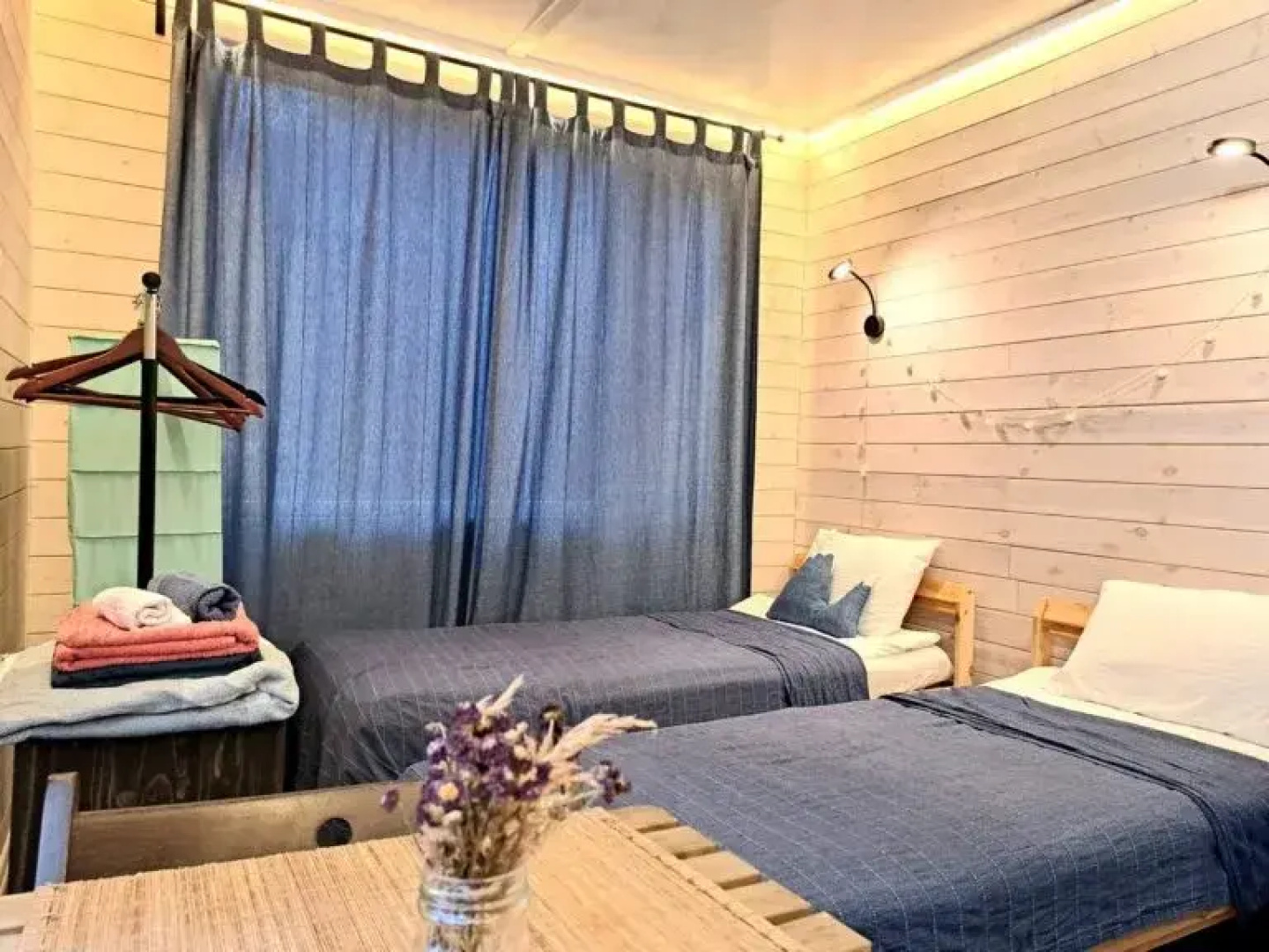 Коттедж Tiny House 