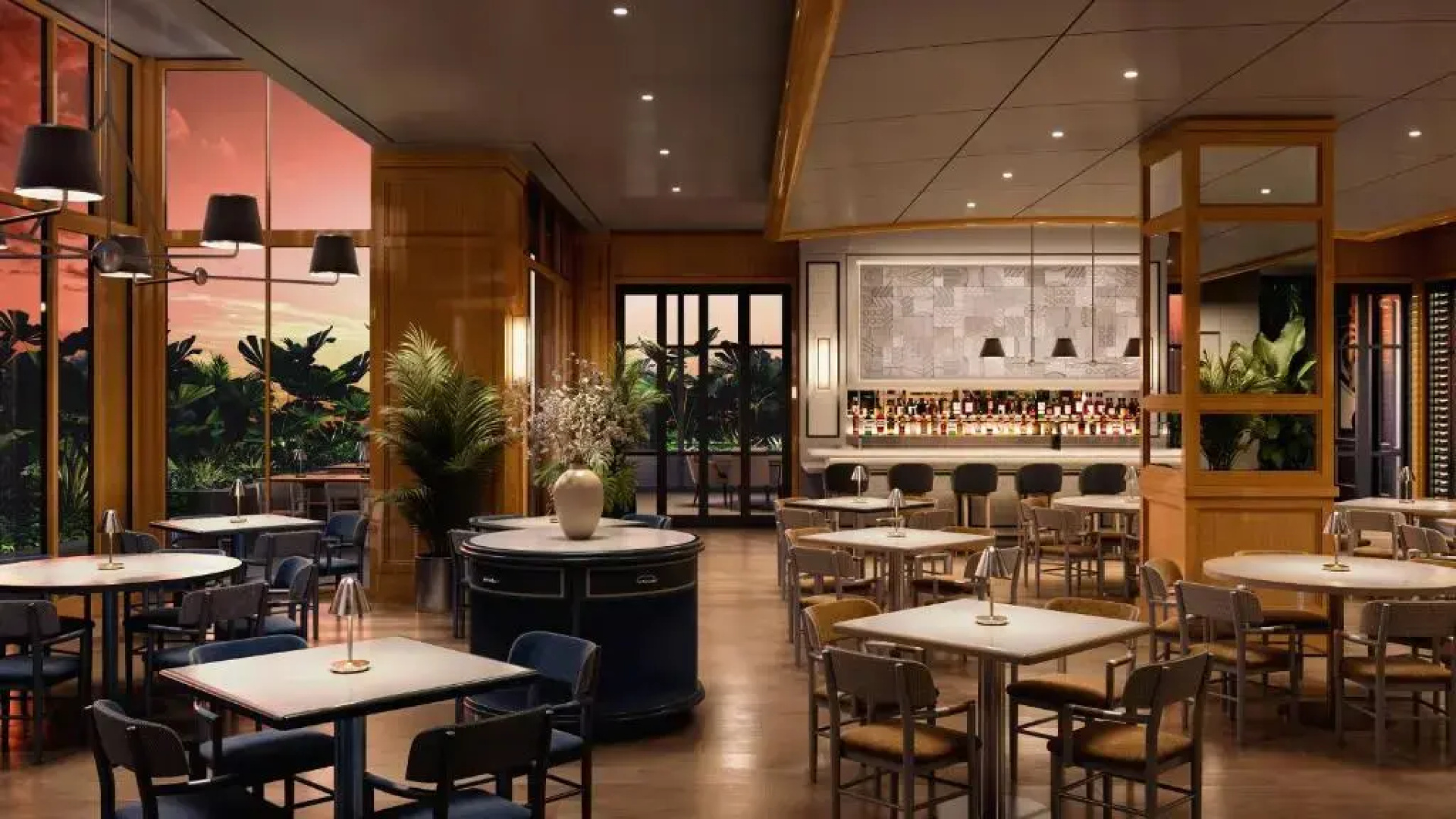 Pendry Newport Beach