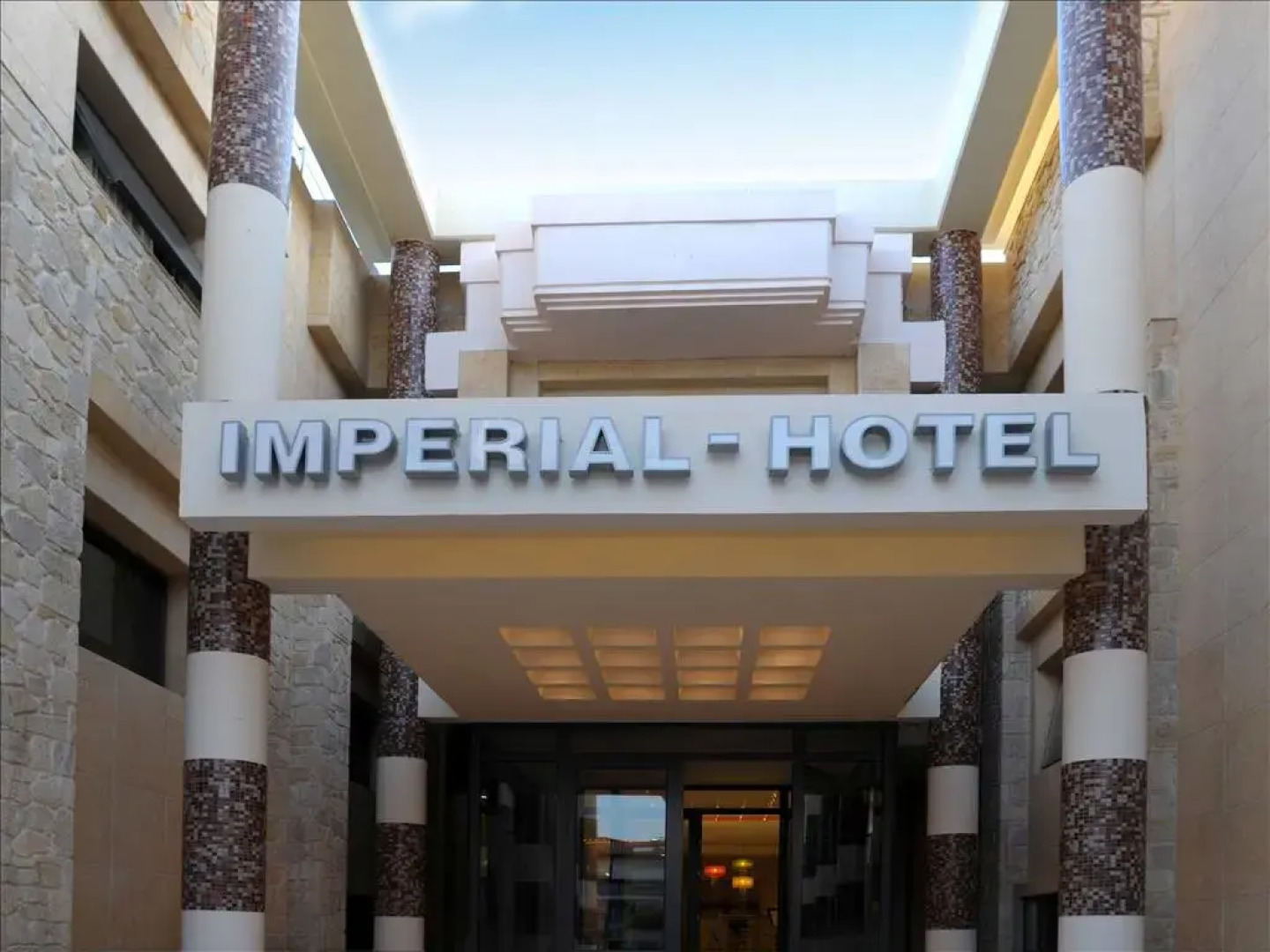 Imperial Hotel