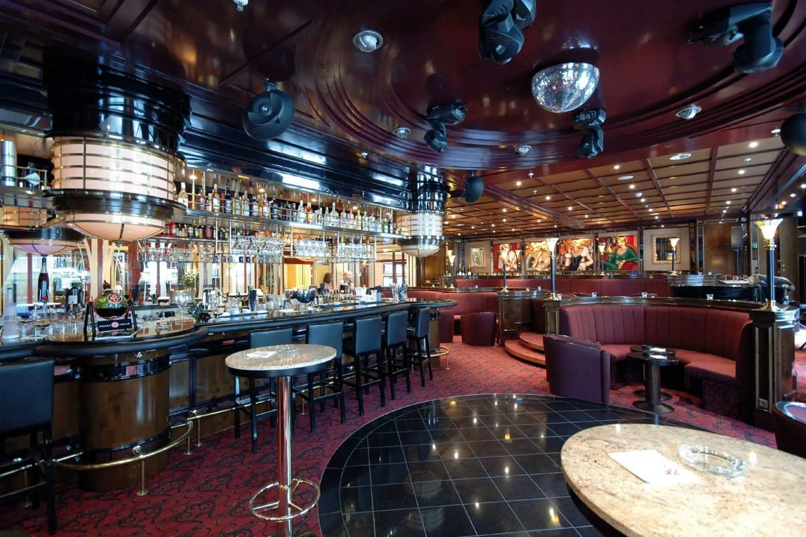 JW Marriott Hotel Berlin