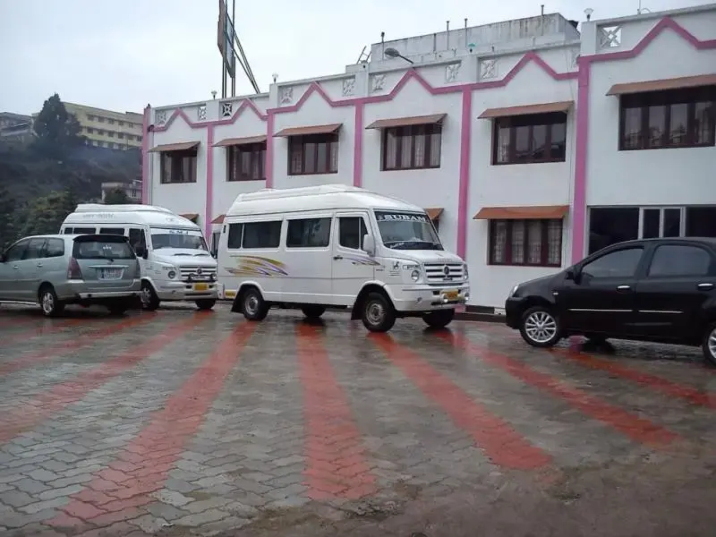 Royal Hotel