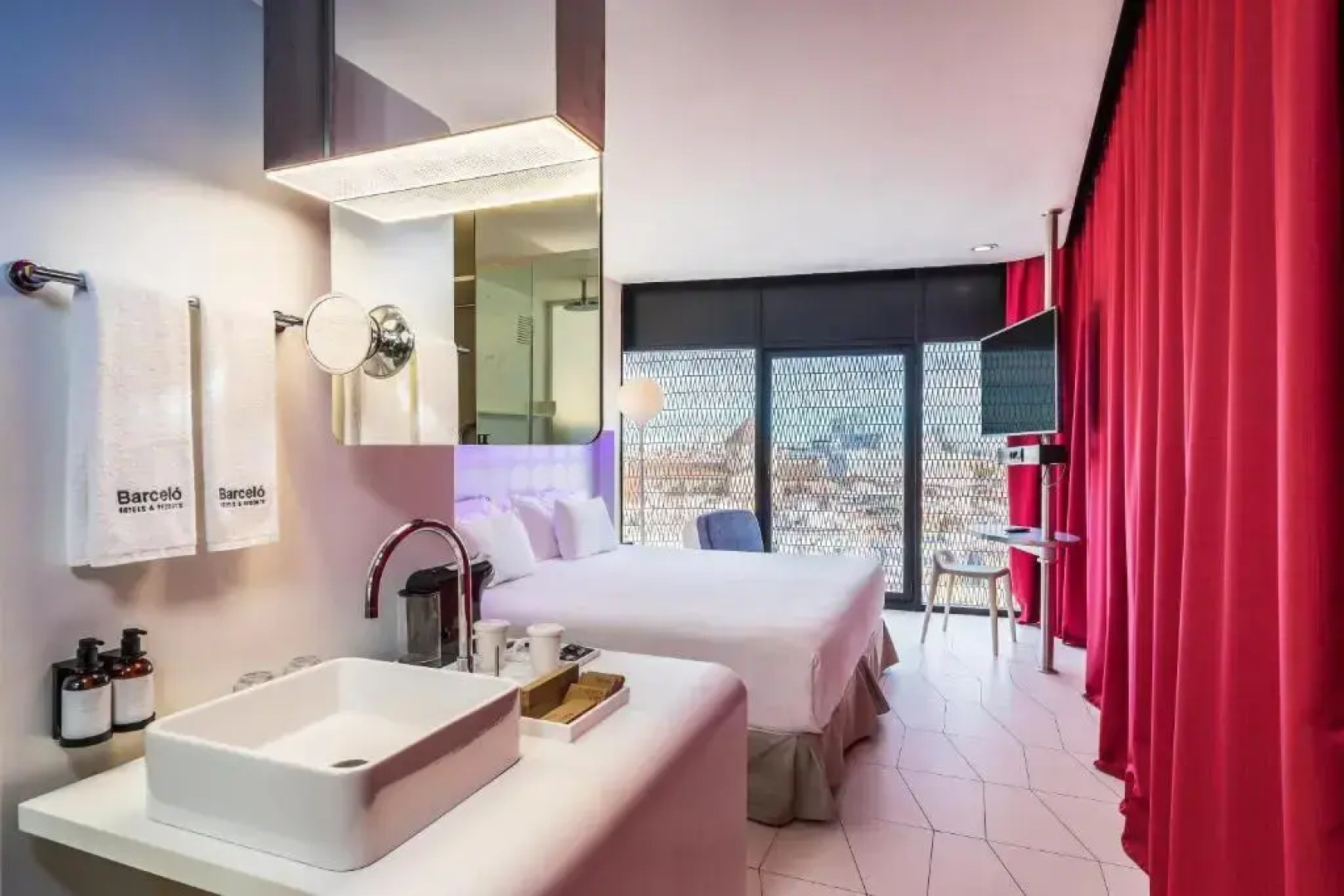 Barceló Raval