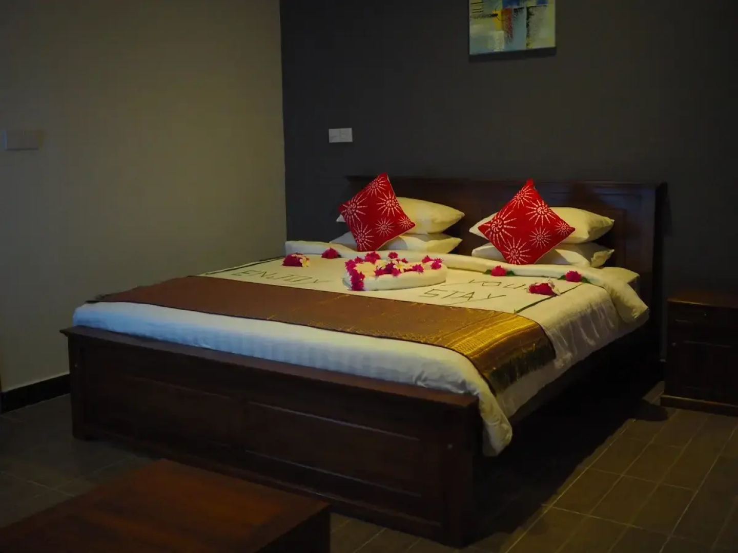 Equator Homestay