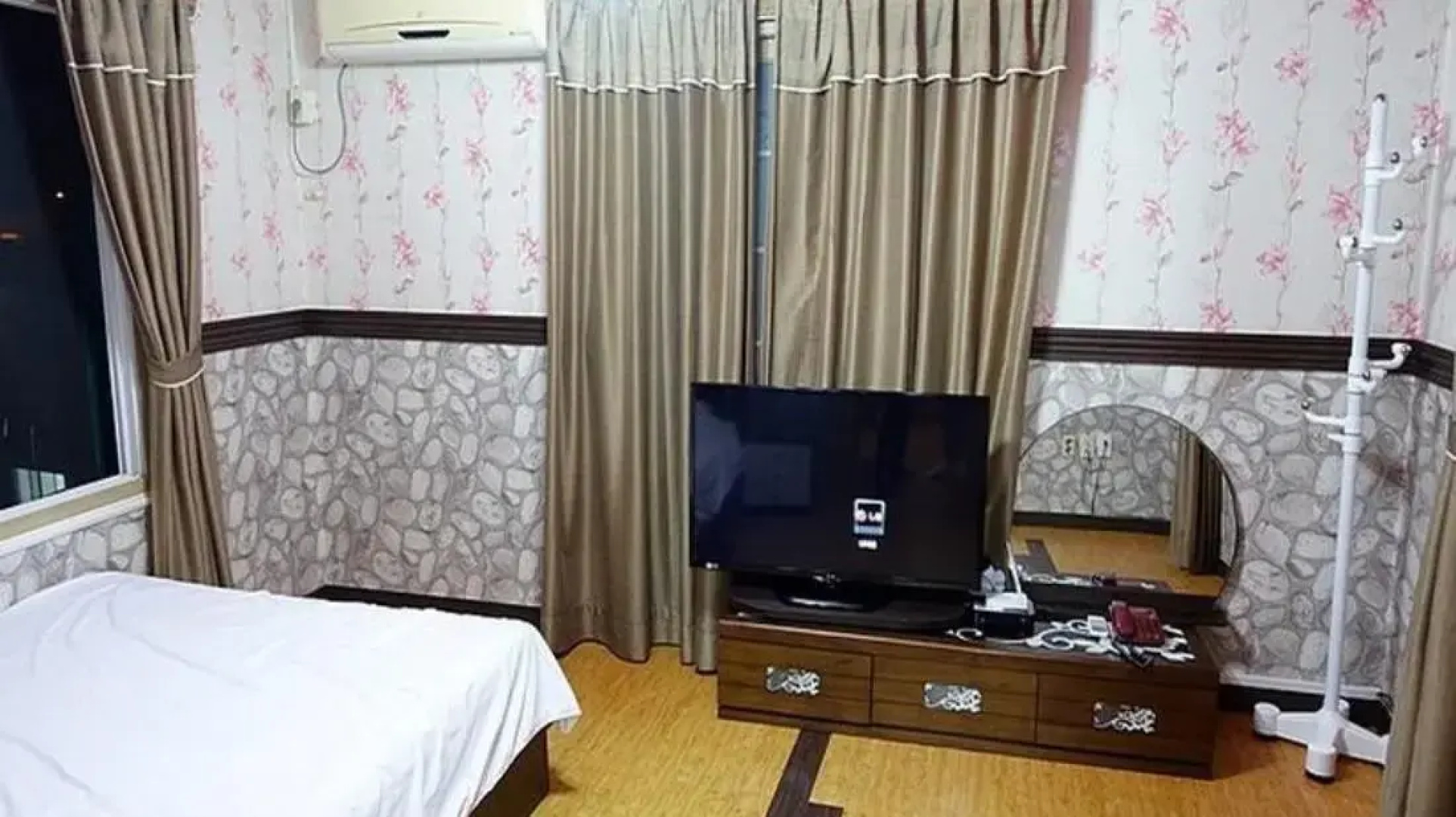 Jeju Green Beach Pension