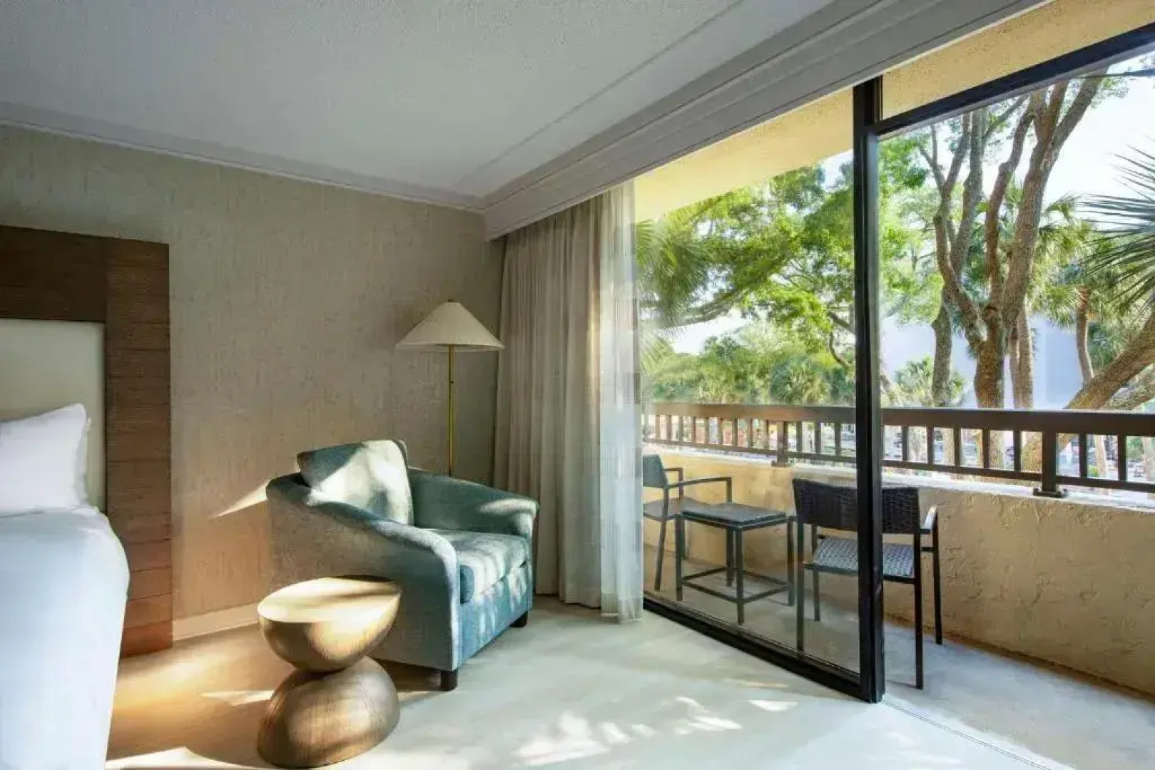 Sonesta Resort Hilton Head Island