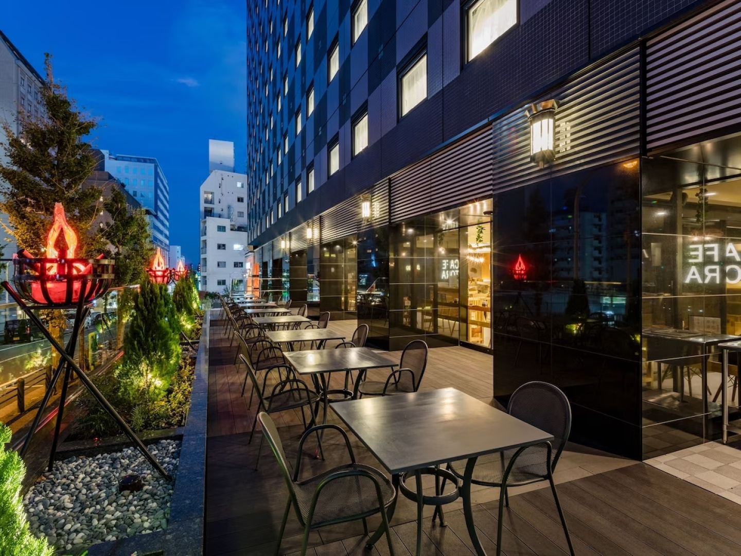 APA Hotel Yamanote Otsuka Ekimae Tower