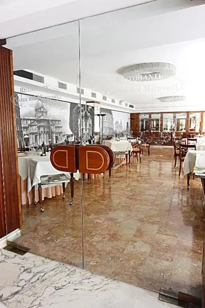 Отель Grand Hotel Duomo